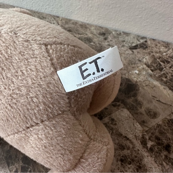 Toy Factory ET Plush Doll 12” - Picture 9 of 11